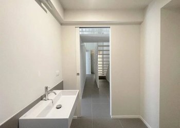 Bagno - Bilocale via Magenta, 44, Torino - foto 11