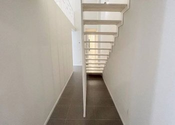 Scala - Bilocale via Magenta, 44, Torino - foto 12