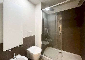 Bagno - Bilocale via Magenta, 44, Torino - foto 13