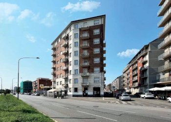 Zona - Two-room apartment via Villa Giusti, 1, Torino (neighborhood Parella) - photo 11