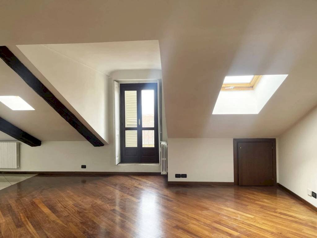 Cucina - Trilocale corso Duca degli Abruzzi, 4, Torino - foto 2