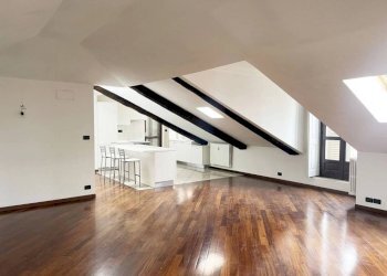 Cucina - Trilocale corso Duca degli Abruzzi, 4, Torino - foto 1