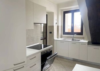 Cucina - Trilocale corso Duca degli Abruzzi, 4, Torino - foto 6