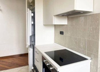 Cucina - Trilocale corso Duca degli Abruzzi, 4, Torino - foto 7