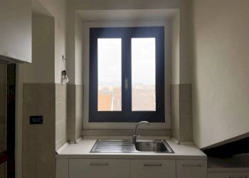 Cucina - Trilocale corso Duca degli Abruzzi, 4, Torino - foto 8