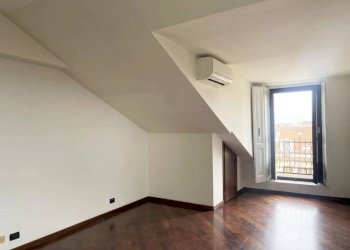 Camera da letto - Trilocale corso Duca degli Abruzzi, 4, Torino - foto 10