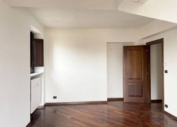 Camera da letto - Trilocale corso Duca degli Abruzzi, 4, Torino - foto 11