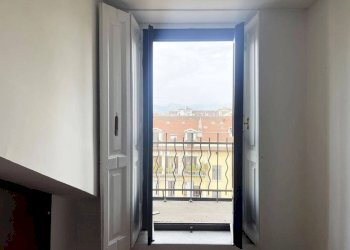 Ufficio - Trilocale corso Duca degli Abruzzi, 4, Torino - foto 13