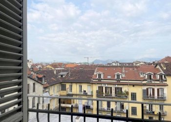 Vista - Trilocale corso Duca degli Abruzzi, 4, Torino - foto 15