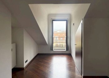 Camera da letto - Trilocale corso Duca degli Abruzzi, 4, Torino - foto 16