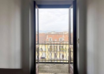 Balcone - Trilocale corso Duca degli Abruzzi, 4, Torino - foto 18