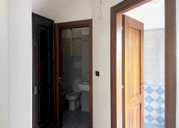 Disimpegno - Trilocale corso Duca degli Abruzzi, 4, Torino - foto 21