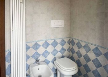 Bagno - Trilocale corso Duca degli Abruzzi, 4, Torino - foto 23