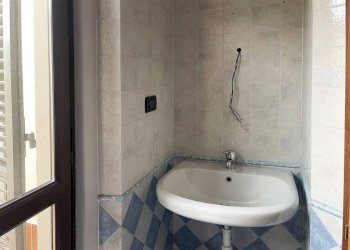 Bagno - Trilocale corso Duca degli Abruzzi, 4, Torino - foto 24