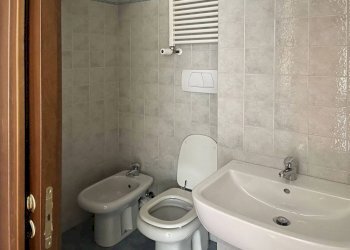 Bagno - Trilocale corso Duca degli Abruzzi, 4, Torino - foto 25