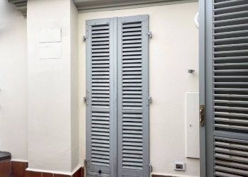 Balcone - Trilocale corso Duca degli Abruzzi, 4, Torino - foto 29