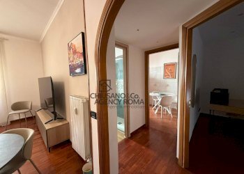 Foto 3 - Trilocale Via Sermide
 
13, Roma - foto 3