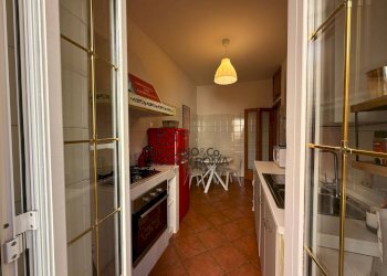 Foto 4 - Trilocale Via Sermide
 
13, Roma - foto 4