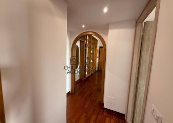 Foto 8 - Trilocale Via Sermide
 
13, Roma - foto 8