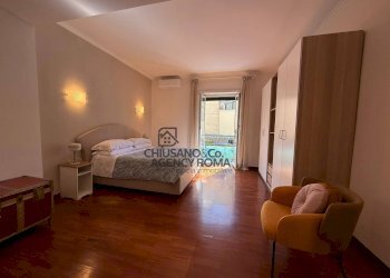 Foto 9 - Trilocale Via Sermide
 
13, Roma - foto 9