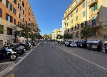 Foto 15 - Trilocale Via Sermide
 
13, Roma - foto 15