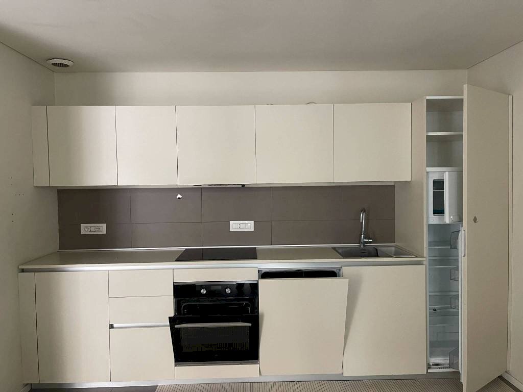 Cucina - Trilocale via Magenta, 44, Torino - foto 2