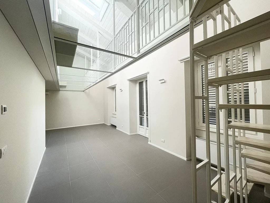 Ufficio - Trilocale via Magenta, 44, Torino - foto 3