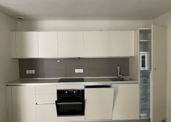 Cucina - Trilocale via Magenta, 44, Torino - foto 2