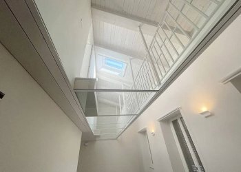 Interno palazzo - Trilocale via Magenta, 44, Torino - foto 4