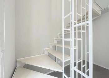 Scala - Trilocale via Magenta, 44, Torino - foto 5