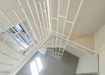 Stanza non arredata - Trilocale via Magenta, 44, Torino - foto 6