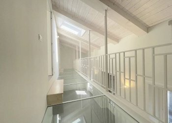 Scala - Trilocale via Magenta, 44, Torino - foto 8