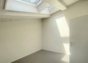 Stanza non arredata - Trilocale via Magenta, 44, Torino - foto 9