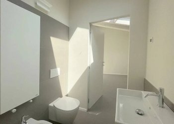 Bagno - Trilocale via Magenta, 44, Torino - foto 10