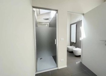 Bagno - Trilocale via Magenta, 44, Torino - foto 11