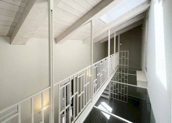 Scala - Trilocale via Magenta, 44, Torino - foto 12