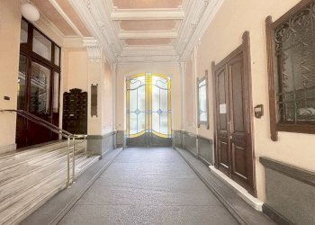 Interno palazzo - Trilocale via Magenta, 44, Torino - foto 18