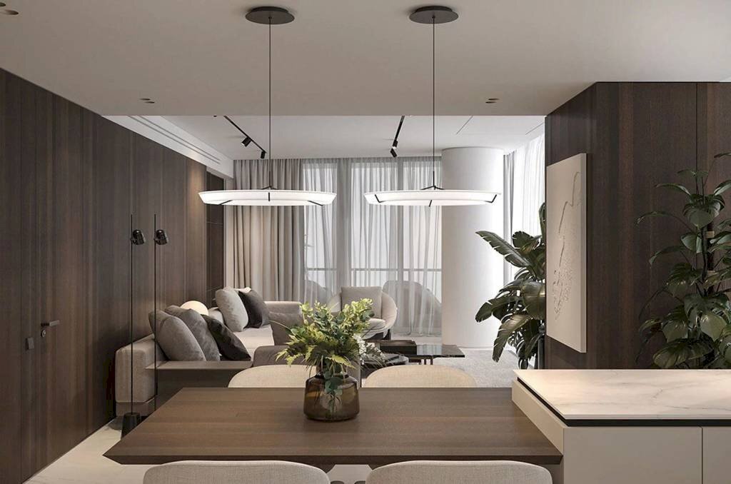 Altro - Four-room apartment via Giuseppe Luigi Lagrange 35., Torino (neighborhood Centro) - photo 2