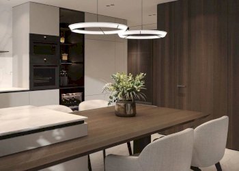 Cucina - Four-room apartment via Giuseppe Luigi Lagrange 35., Torino (neighborhood Centro) - photo 5