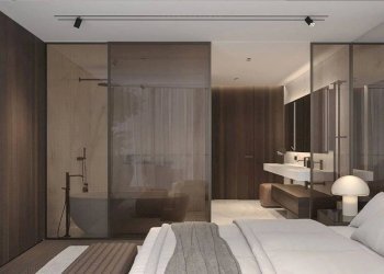 Camera da letto - Quadrilocale via Giuseppe Luigi Lagrange 35., Torino (zona Centro) - foto 6