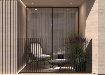 Interno palazzo - Four-room apartment via Giuseppe Luigi Lagrange 35., Torino (neighborhood Centro) - photo 12