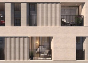 Facciata - Quadrilocale via Giuseppe Luigi Lagrange 35., Torino (zona Centro) - foto 13