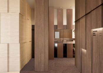 Interno palazzo - Quadrilocale via Giuseppe Luigi Lagrange 35., Torino (zona Centro) - foto 15