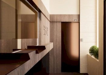 Interno palazzo - Four-room apartment via Giuseppe Luigi Lagrange 35., Torino (neighborhood Centro) - photo 16