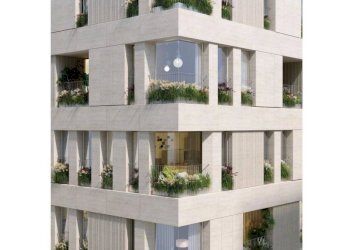 Altro - Four-room apartment via Giuseppe Luigi Lagrange 35., Torino (neighborhood Centro) - photo 19