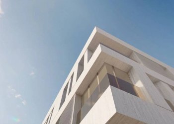 Facciata - Four-room apartment via Giuseppe Luigi Lagrange 35., Torino (neighborhood Centro) - photo 22