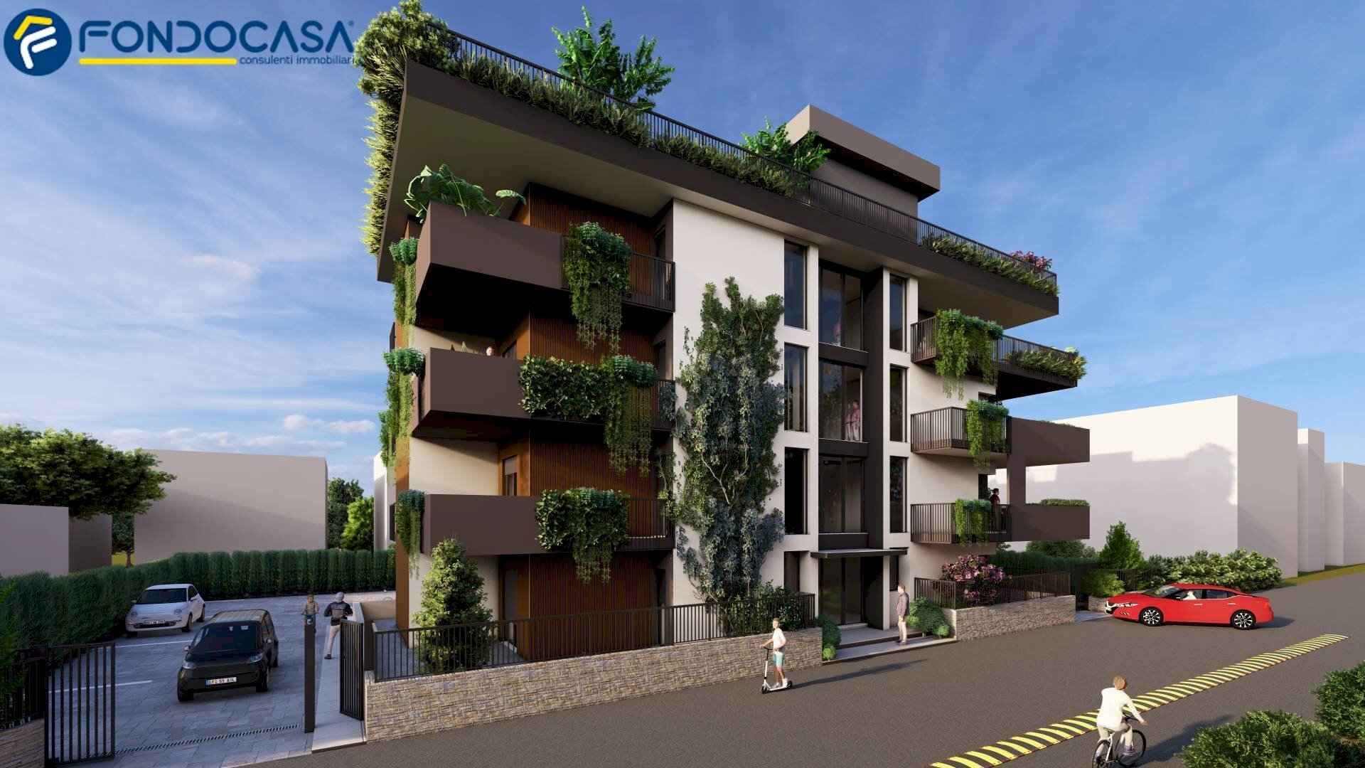 Foto 1 - Four-room apartment San Benedetto del Tronto - photo 1