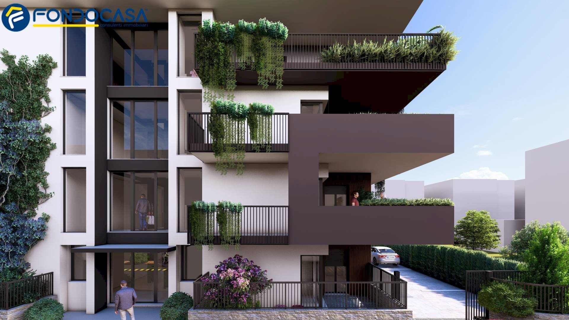 Foto 3 - Three-room apartment San Benedetto del Tronto - photo 3