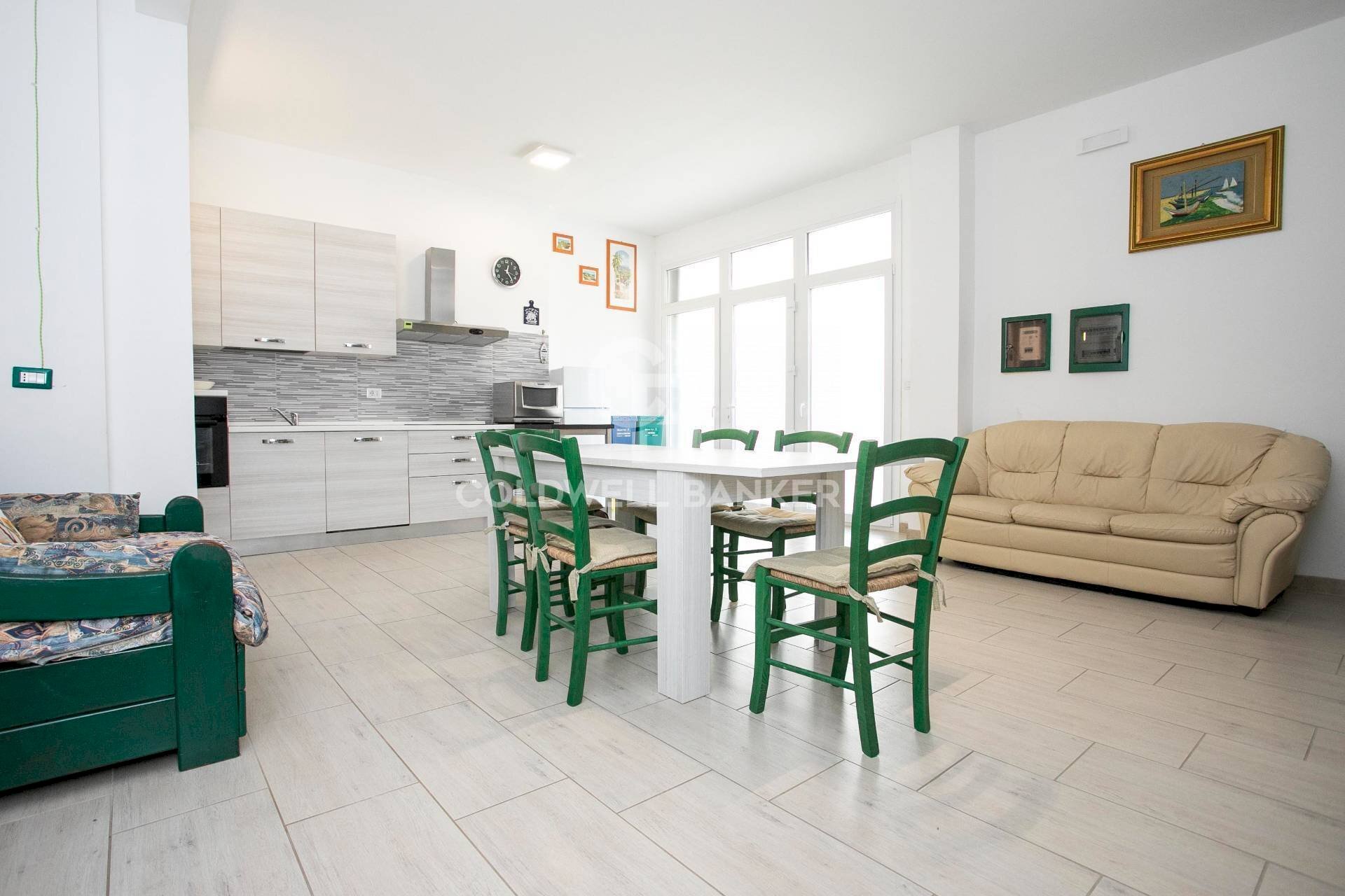 Foto 1 - Quadrilocale Via Enrico de Nicola
 
5, Tarquinia - foto 1