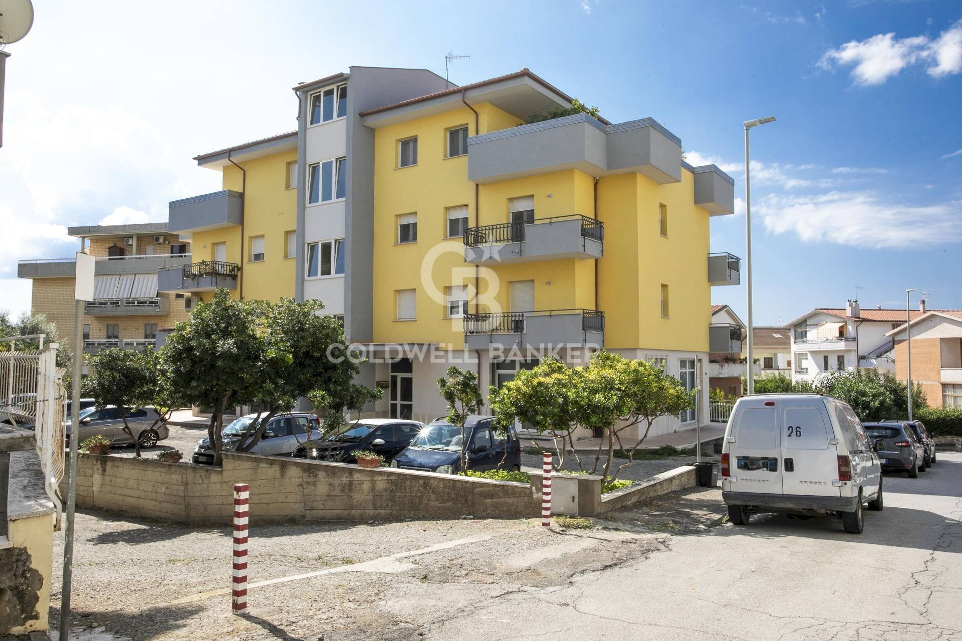 Foto 2 - Quadrilocale Via Enrico de Nicola
5, Tarquinia - foto 2